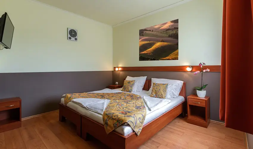 Aranypatk� Panzi� Gy�r�jbar�t - Augusztus 20.