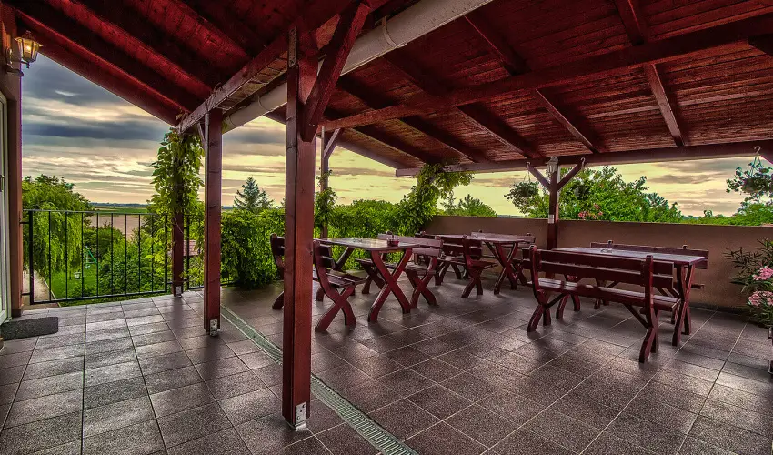 Aranypatk� Panzi� Gy�r�jbar�t - Augusztus 20.