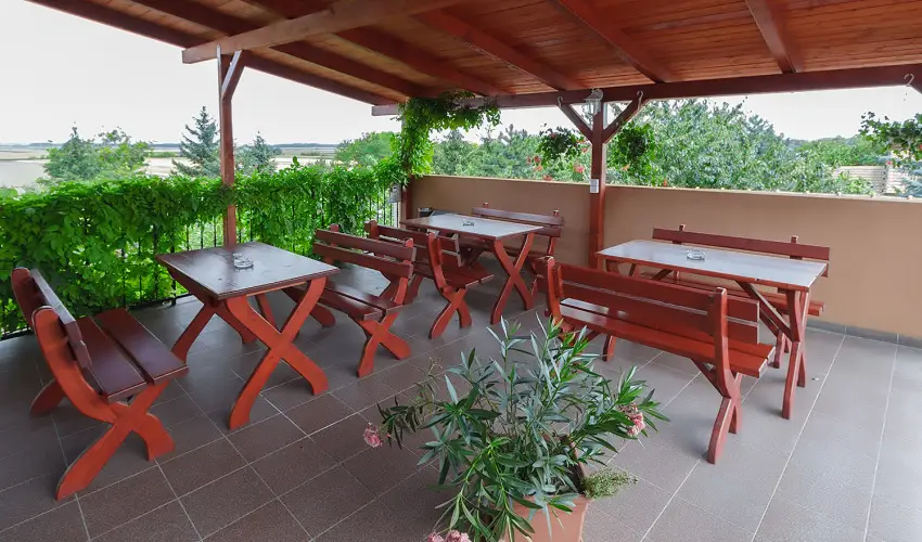 Aranypatk� Panzi� Gy�r�jbar�t - Augusztus 20.