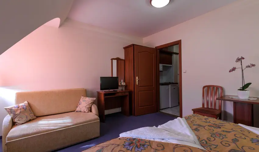 Aranypatk� Panzi� Gy�r�jbar�t - Augusztus 20.