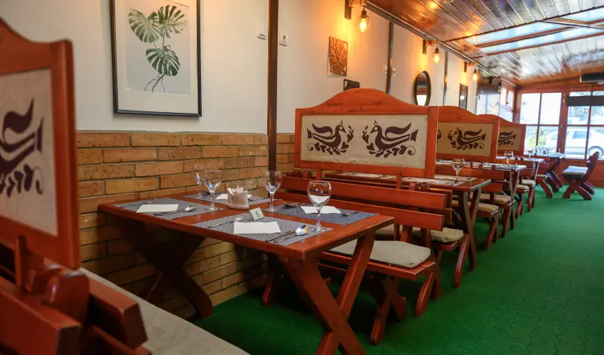 Aranypatk� Panzi� Gy�r�jbar�t - Augusztus 20.