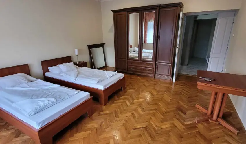 Aranypatk� Panzi� Gy�r�jbar�t - Augusztus 20.