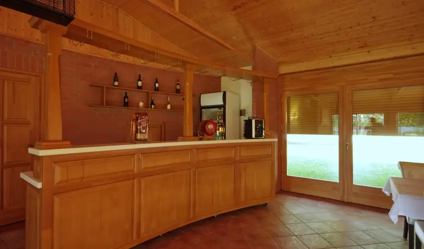 Arcanum Hotel B�k�scsaba - Augusztus 20.