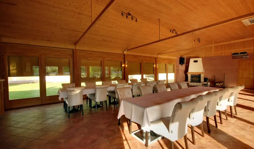 Arcanum Hotel B�k�scsaba - Augusztus 20.