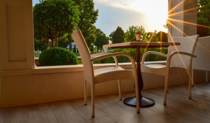 Arcanum Hotel B�k�scsaba - Augusztus 20.