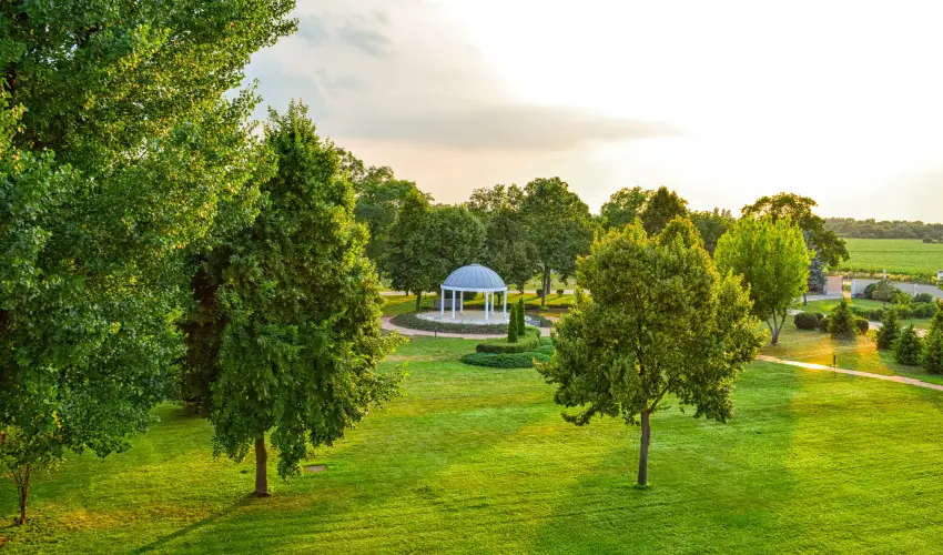 Arcanum Hotel B�k�scsaba - Augusztus 20.