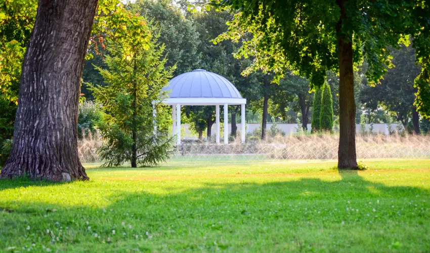 Arcanum Hotel B�k�scsaba - Augusztus 20.