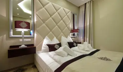 Arcanum Hotel B�k�scsaba