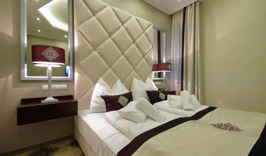 Arcanum Hotel B�k�scsaba - Augusztus 20.