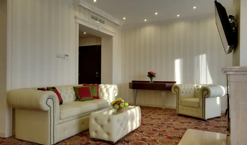 Arcanum Hotel B�k�scsaba - Augusztus 20.