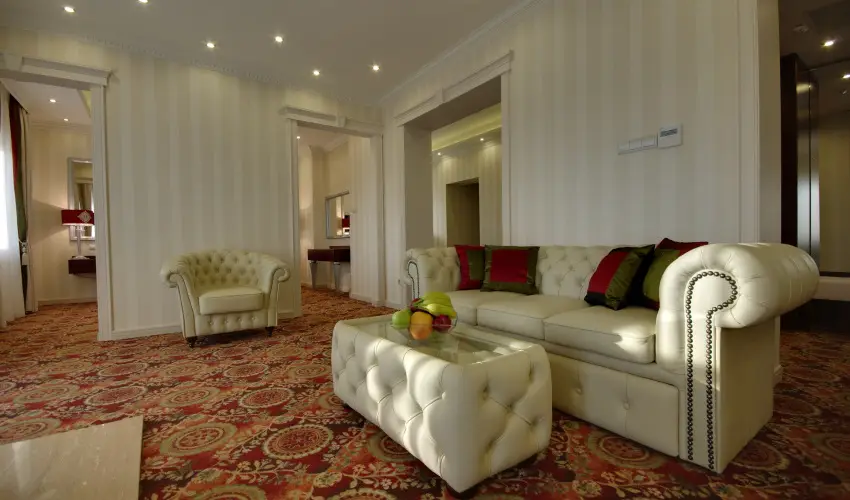 Arcanum Hotel B�k�scsaba - Augusztus 20.