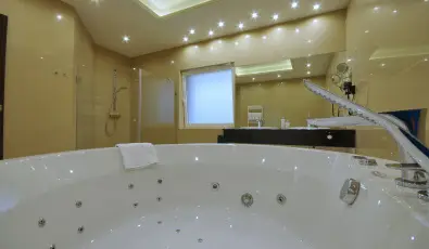 Arcanum Hotel B�k�scsaba