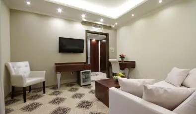 Arcanum Hotel B�k�scsaba