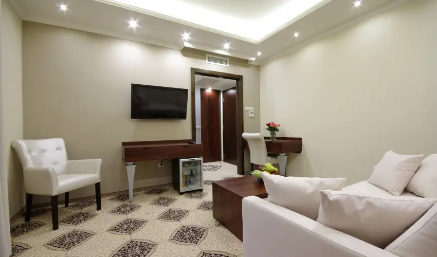 Arcanum Hotel B�k�scsaba - Augusztus 20.