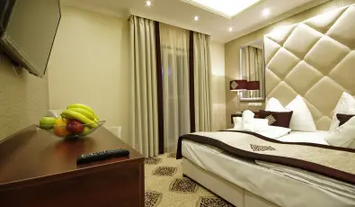 Arcanum Hotel B�k�scsaba