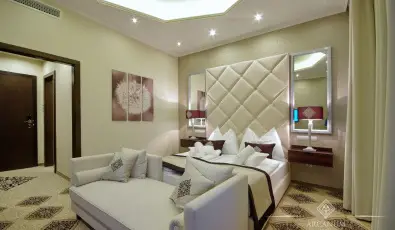 Arcanum Hotel B�k�scsaba