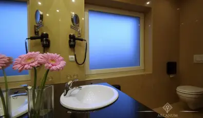 Arcanum Hotel B�k�scsaba