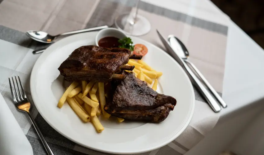 Arcanum Hotel B�k�scsaba - Augusztus 20.