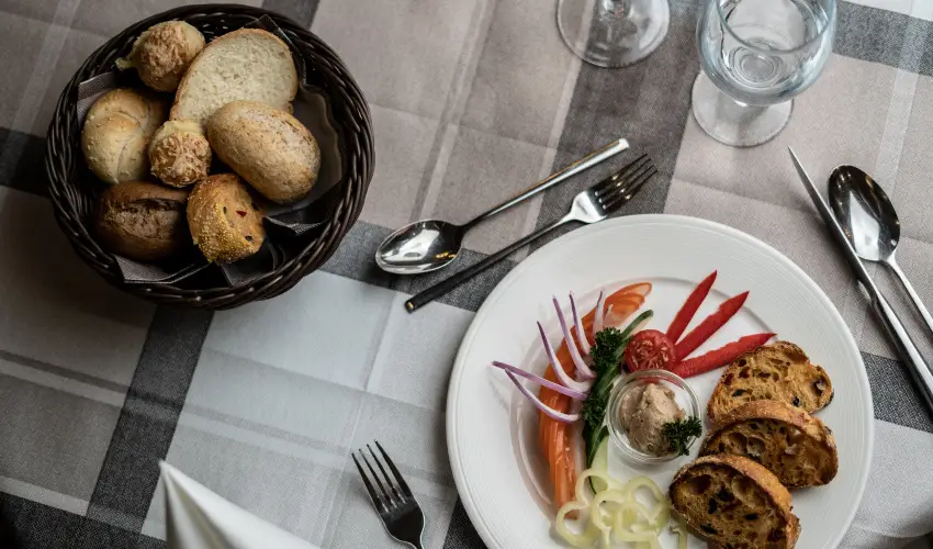 Arcanum Hotel B�k�scsaba - Augusztus 20.