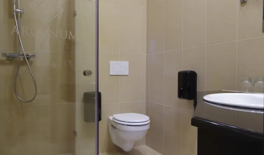 Arcanum Hotel B�k�scsaba - Augusztus 20.