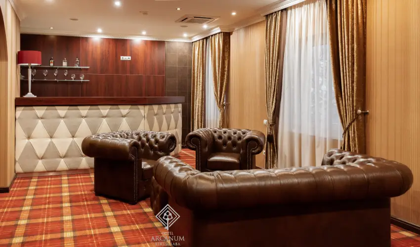 Arcanum Hotel B�k�scsaba - Augusztus 20.