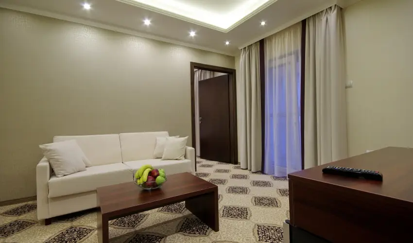 Arcanum Hotel B�k�scsaba - Augusztus 20.