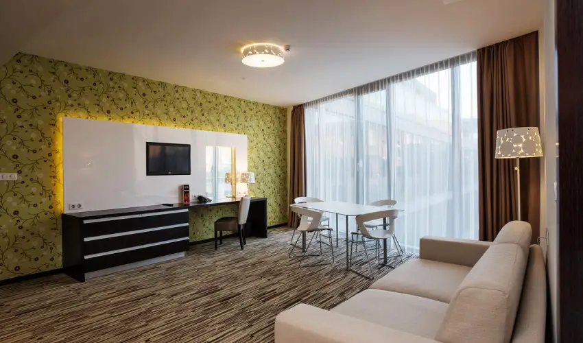 Art Hotel Szeged Szeged - Augusztus 20.