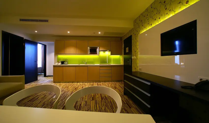 Art Hotel Szeged Szeged - Augusztus 20.