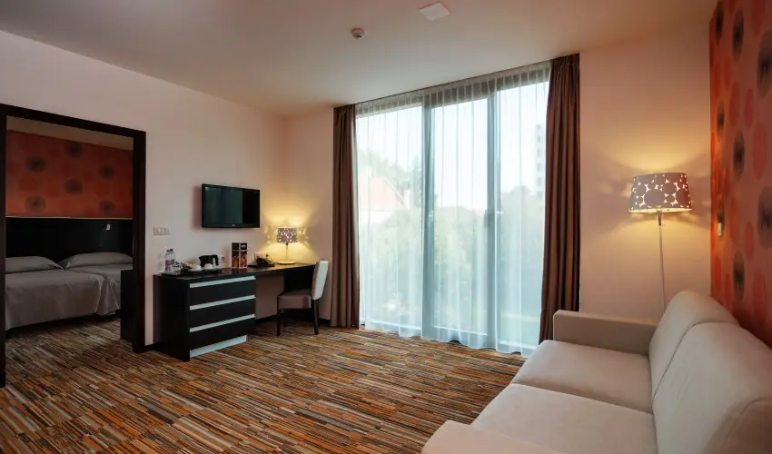 Art Hotel Szeged Szeged - Augusztus 20.