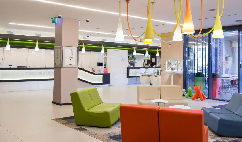 Art Hotel Szeged Szeged - Augusztus 20.