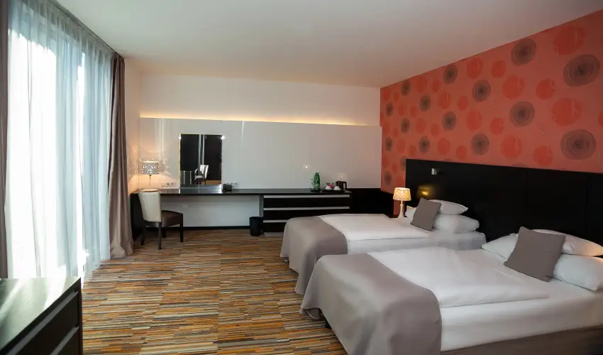 Art Hotel Szeged Szeged - Augusztus 20.