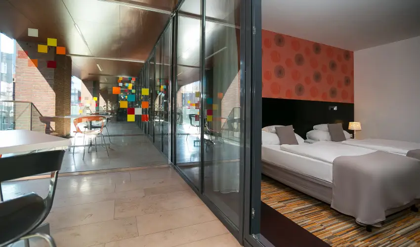 Art Hotel Szeged Szeged - Augusztus 20.