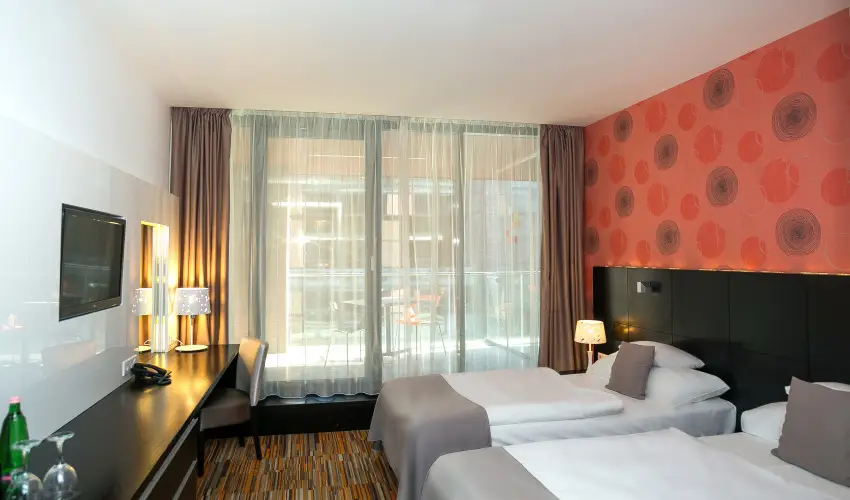 Art Hotel Szeged Szeged - Augusztus 20.