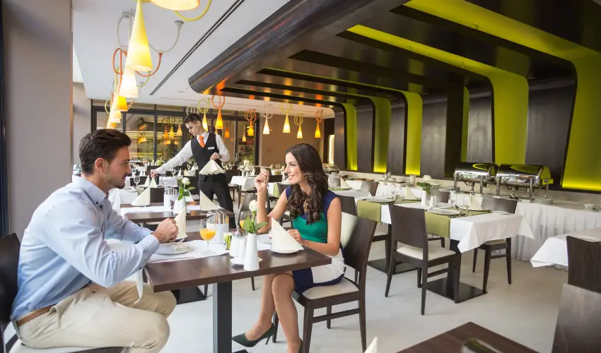 Art Hotel Szeged Szeged - Augusztus 20.