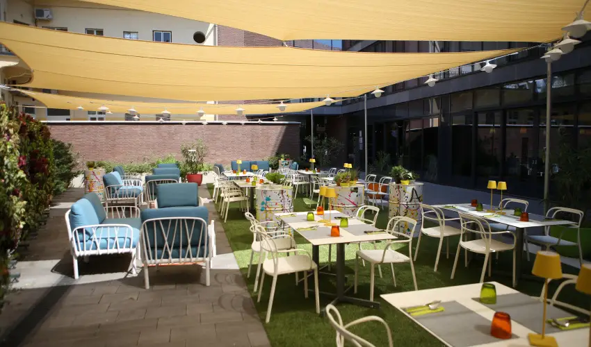 Art Hotel Szeged Szeged - Augusztus 20.