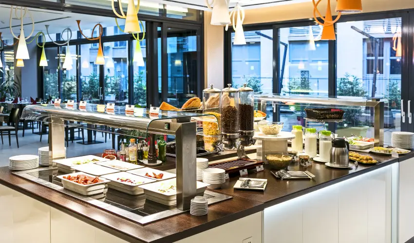 Art Hotel Szeged Szeged - Augusztus 20.