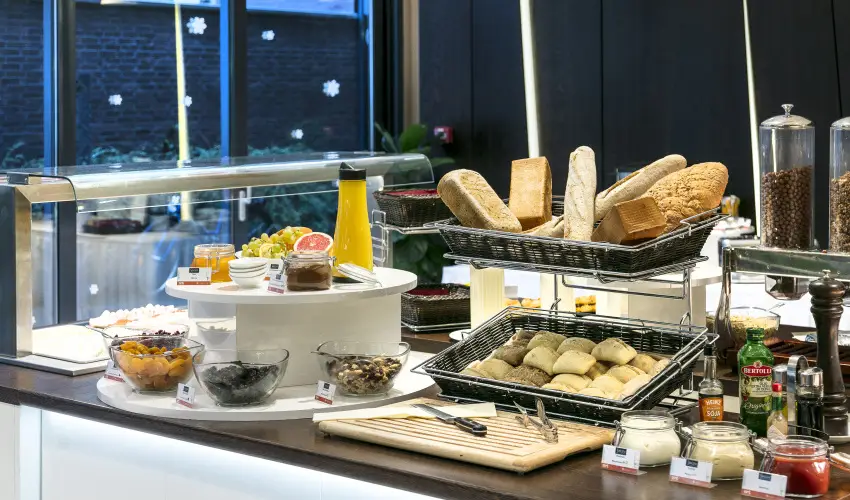 Art Hotel Szeged Szeged - Augusztus 20.