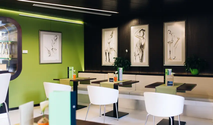 Art Hotel Szeged Szeged - Augusztus 20.