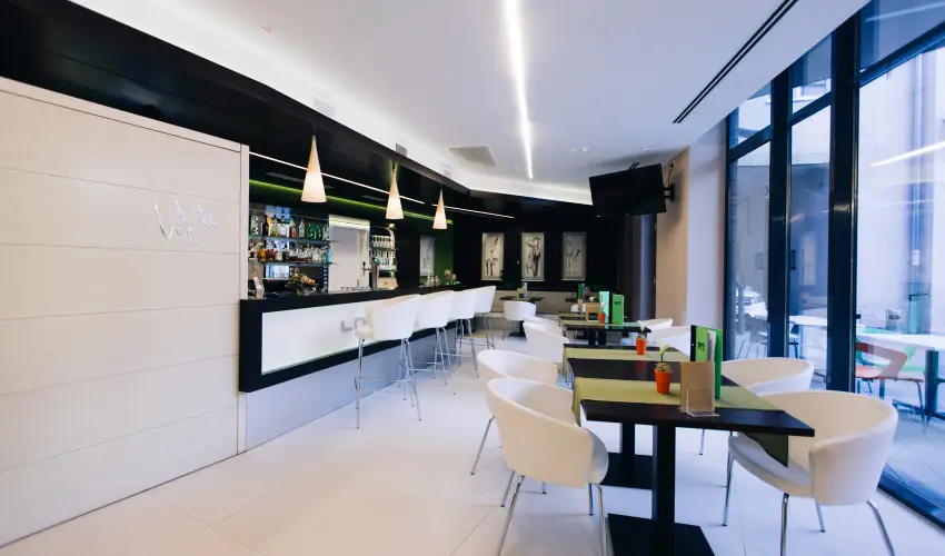 Art Hotel Szeged Szeged - Augusztus 20.