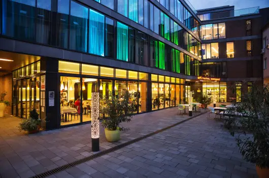 Art Hotel Szeged - Augusztus 20.