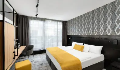 Art Hotel Szeged Szeged