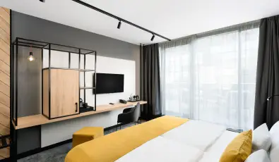 Art Hotel Szeged Szeged