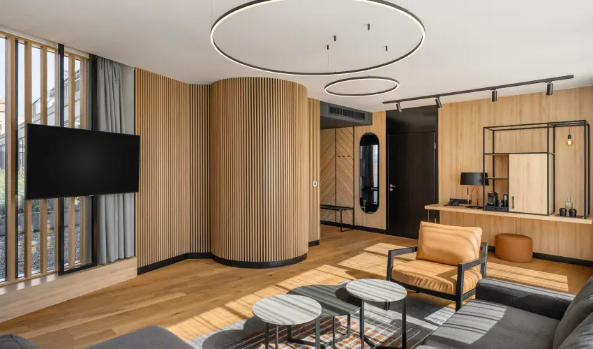 Art Hotel Szeged Szeged - Augusztus 20.