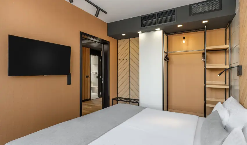 Art Hotel Szeged Szeged - Augusztus 20.