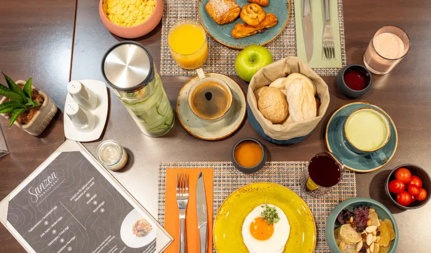 Art Hotel Szeged Szeged - Augusztus 20. - speci�lis el�refizet�ssel