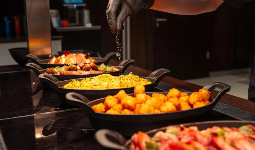 Art Hotel Szeged Szeged - Augusztus 20. - speci�lis el�refizet�ssel