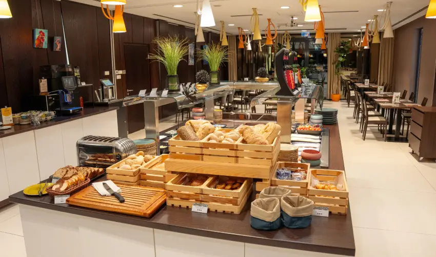 Art Hotel Szeged Szeged - Augusztus 20. - speci�lis el�refizet�ssel