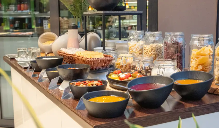 Art Hotel Szeged Szeged - Augusztus 20. - speci�lis el�refizet�ssel