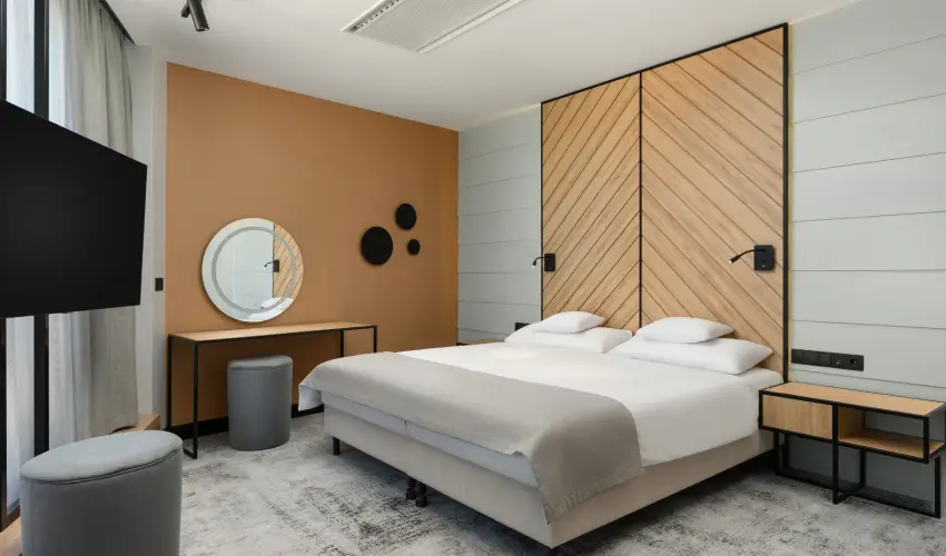 Art Hotel Szeged Szeged - Augusztus 20.