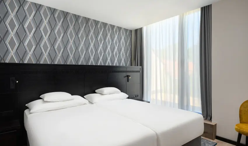 Art Hotel Szeged Szeged - Augusztus 20.